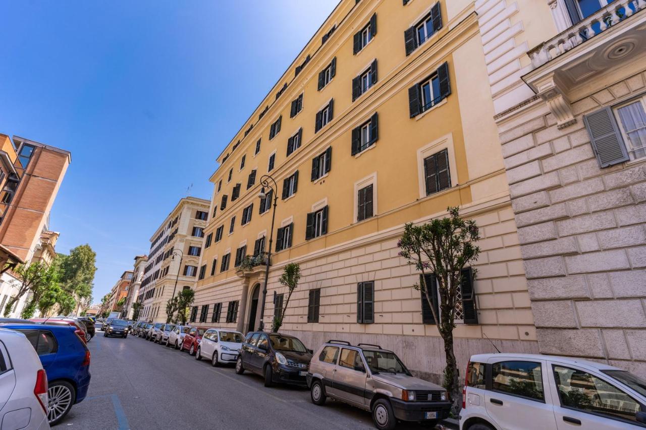 Rhome Colosseum Рим Экстерьер фото